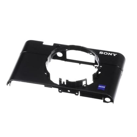 Sony CABINET FRONT ASSEMBLY SERV A-2124-410-B